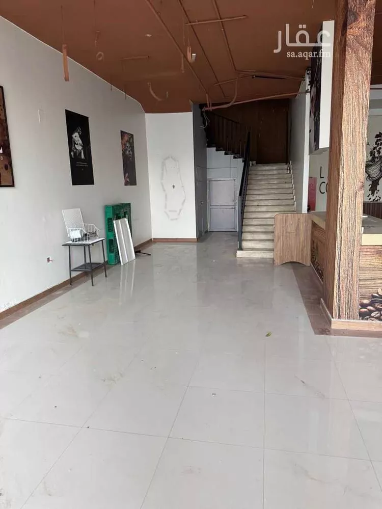 محل للإيجار في شارع نجم الدين الايوبي, حي طويق, مدينة الرياض, منطقة الرياض صورة 4
