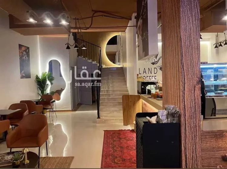 Shop for Rent in Riyadh Tuwaiq