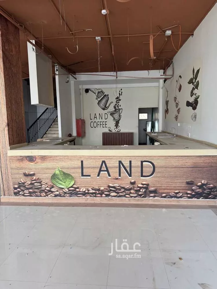 محل للإيجار في شارع نجم الدين الايوبي, حي طويق, مدينة الرياض, منطقة الرياض صورة 3