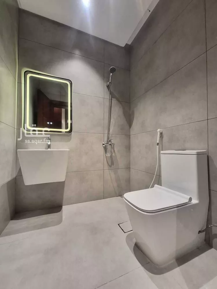 شقة للإيجار في شارع احمد الحسائي, حي العزيزية, مدينة جدة, منطقة مكة المكرمة صورة 5