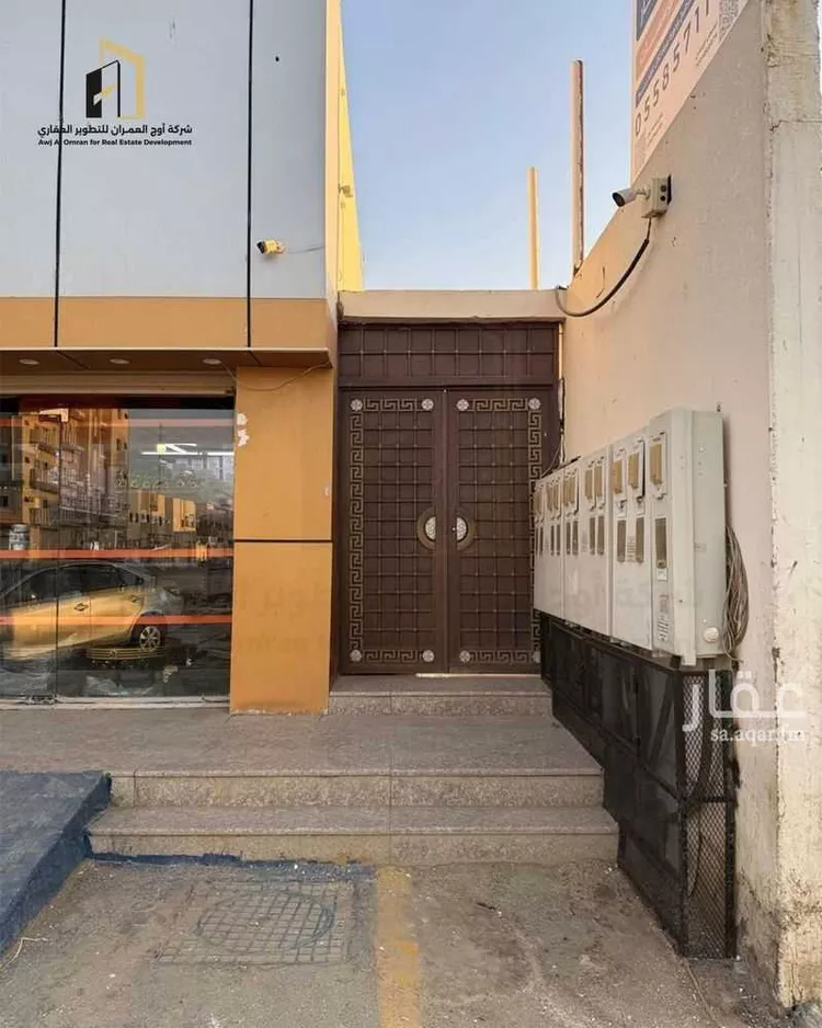 غرفة للإيجار في شارع طريق الامام عبدالرحمن بن فيصل, حي النظيم, مدينة تبوك, منطقة تبوك صورة 2
