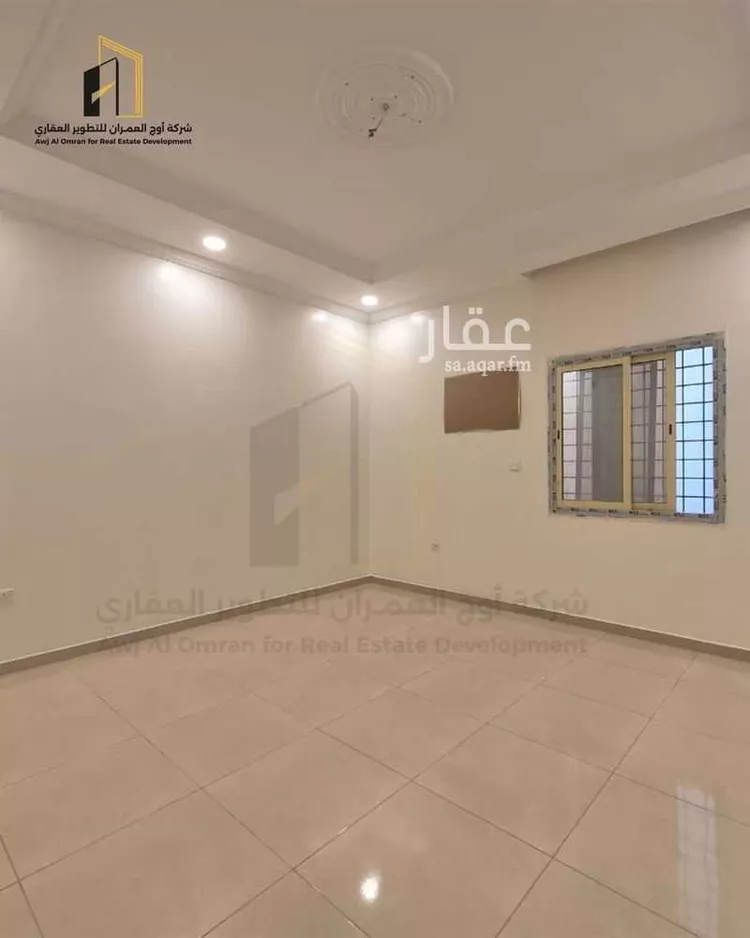 شقة للإيجار في شارع إبراهيم الأوسي, حي المروة, مدينة جدة, منطقة مكة المكرمة صورة 3