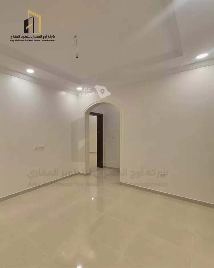 شقة للإيجار في شارع إبراهيم الأوسي, حي المروة, مدينة جدة, منطقة مكة المكرمة 8