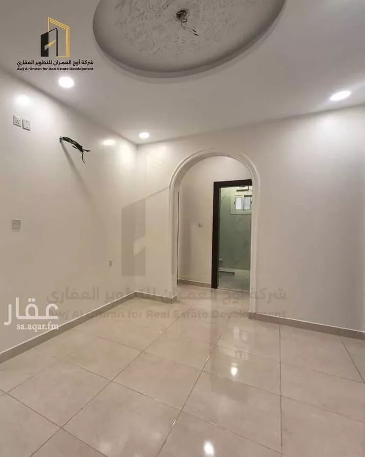 شقة للإيجار في شارع إبراهيم الأوسي, حي المروة, مدينة جدة, منطقة مكة المكرمة 8