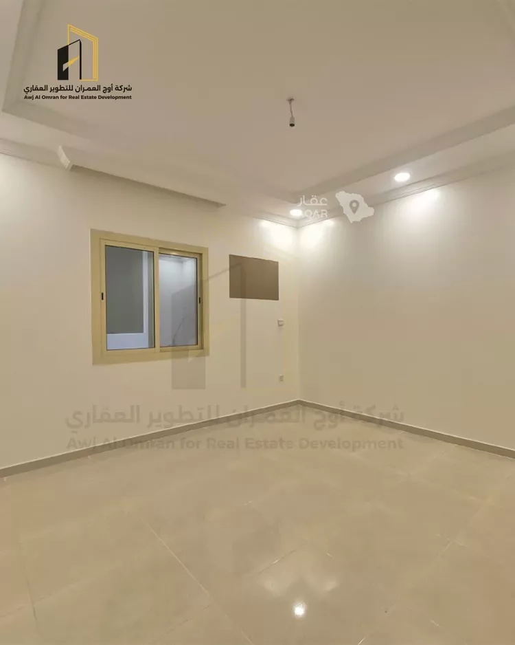 شقة للإيجار في شارع إبراهيم الأوسي, حي المروة, مدينة جدة, منطقة مكة المكرمة