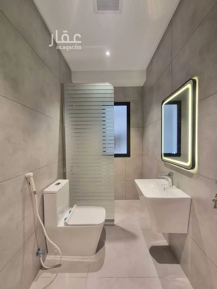 شقة للإيجار في شارع احمد الحسائي, حي العزيزية, مدينة جدة, منطقة مكة المكرمة صورة 3