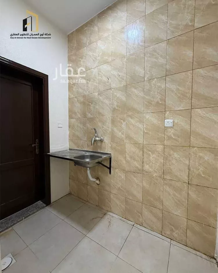 غرفة للإيجار في شارع طريق الامام عبدالرحمن بن فيصل, حي النظيم, مدينة تبوك, منطقة تبوك صورة 4