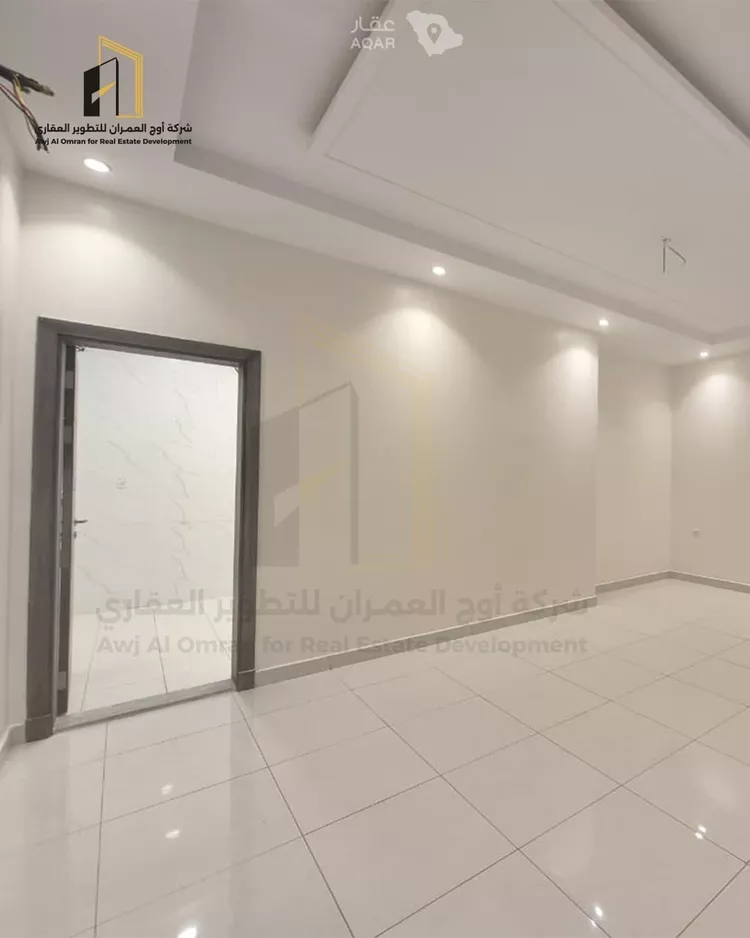 شقة للإيجار في شارع مناره الملتزم, حي السلامة, مدينة جدة, منطقة مكة المكرمة 7