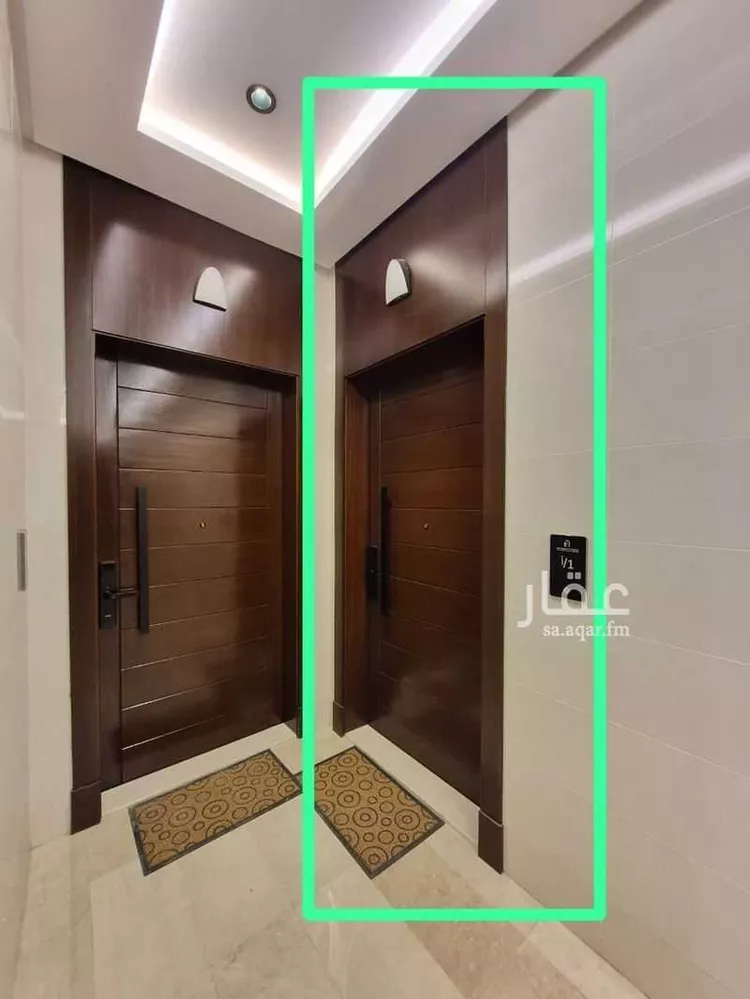 Apartment for Rent in Jeddah Mishrifah