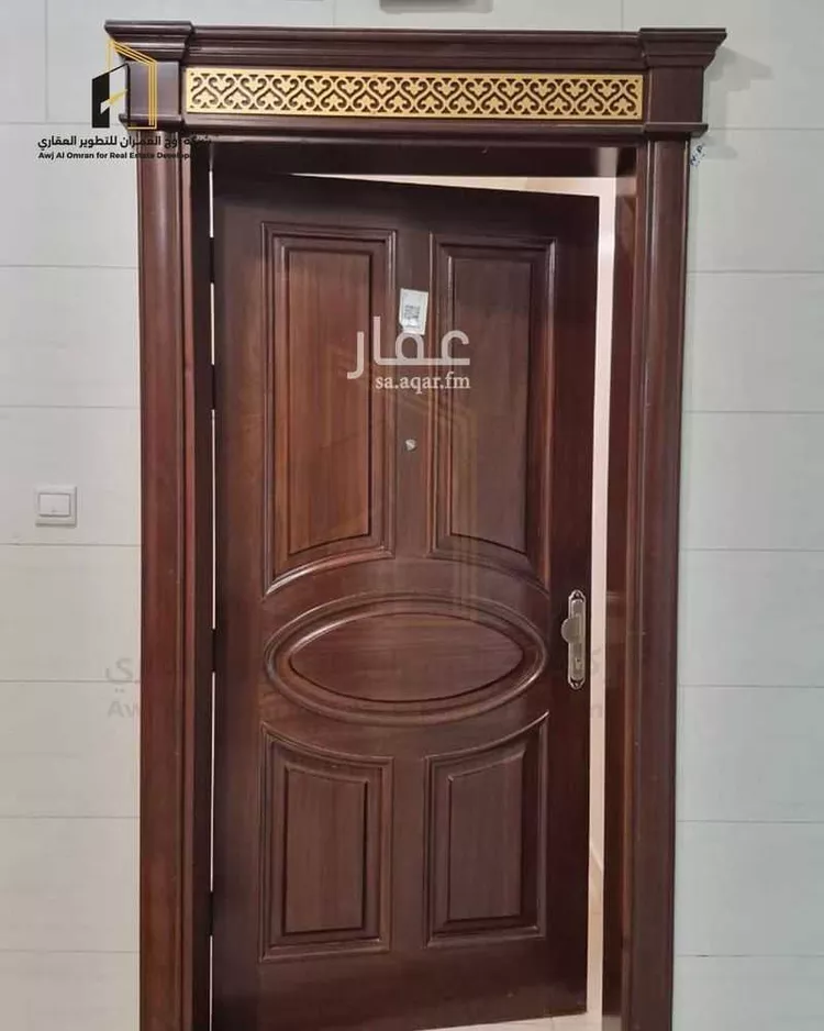 شقة للإيجار في شارع إبراهيم الأوسي, حي المروة, مدينة جدة, منطقة مكة المكرمة