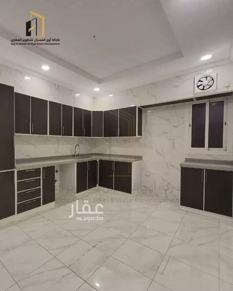 شقة للإيجار في شارع إبراهيم الأوسي, حي المروة, مدينة جدة, منطقة مكة المكرمة 7