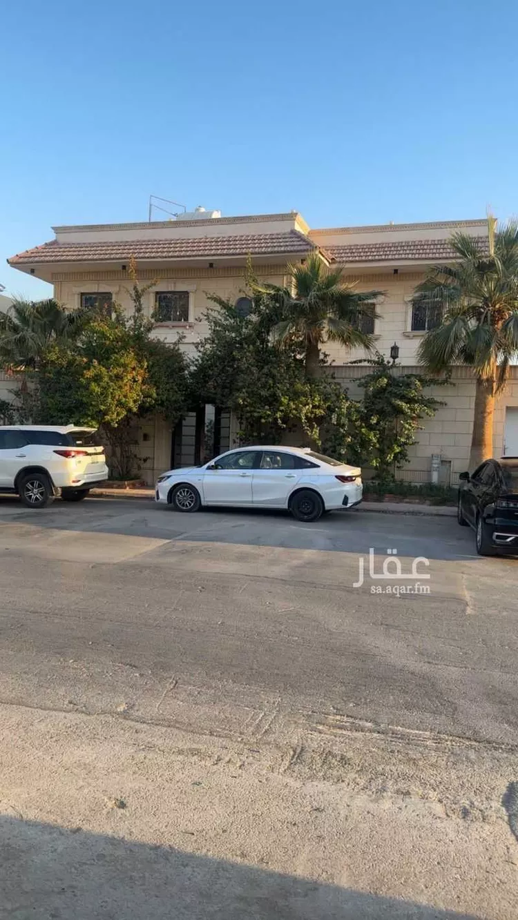 دور للإيجار في حي ، شارع الخزرج ، حي المصيف ، الرياض ، منطقة الرياض صورة 2