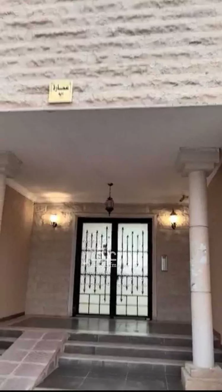 شقة للإيجار في شارع وادي الزرقاء ، حي النرجس ، الرياض ، منطقة الرياض