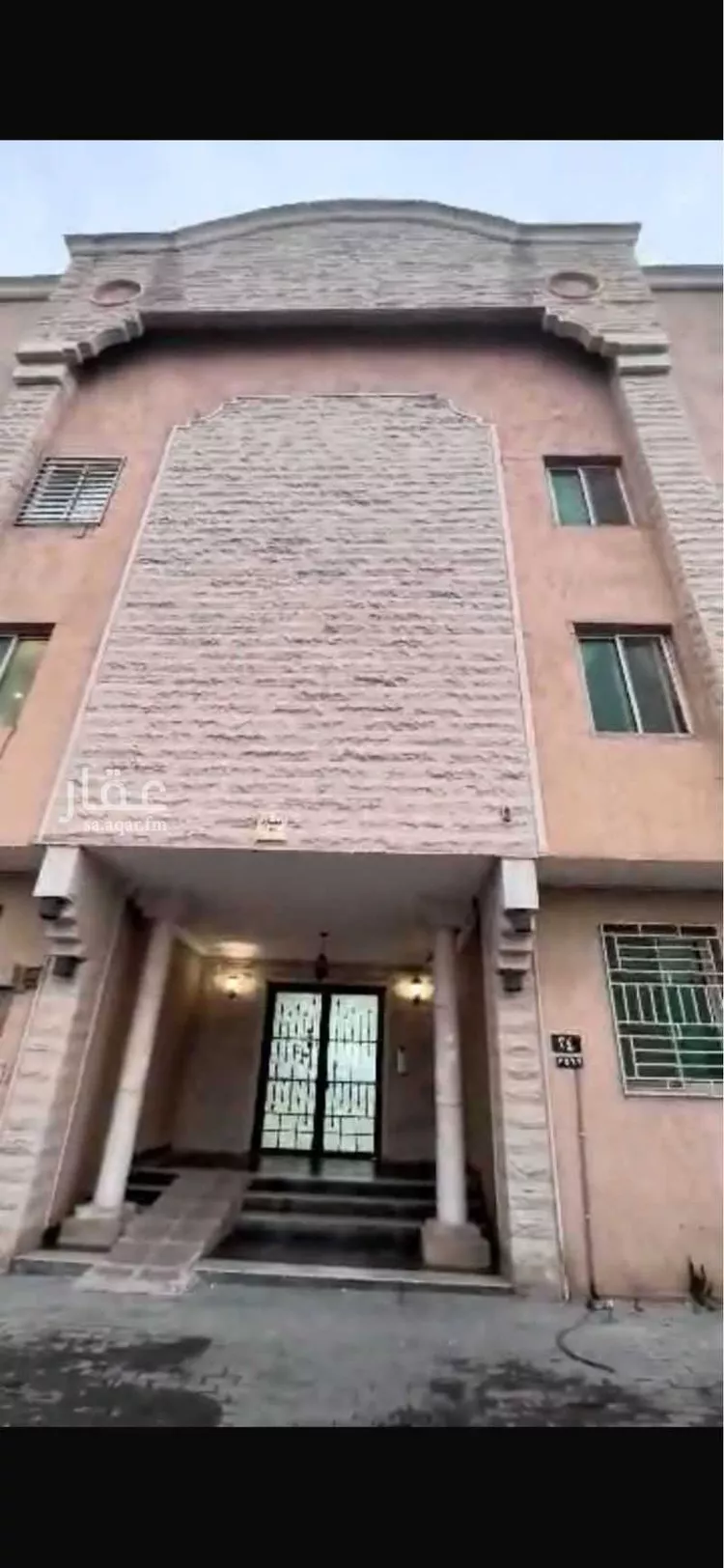 شقة للإيجار في شارع وادي الزرقاء ، حي النرجس ، الرياض ، منطقة الرياض صورة 2