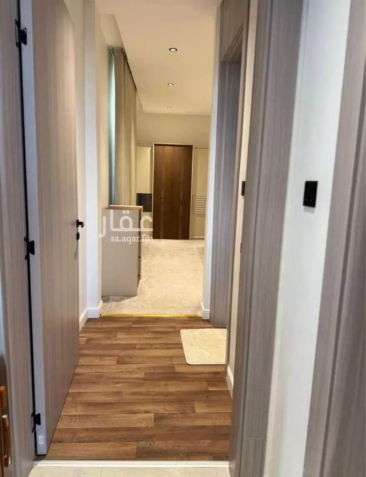 شقة للبيع في شارع مبارك ابن حسان ، حي شوران ، المدينة المنورة ، منطقة المدينة المنورة صورة 3
