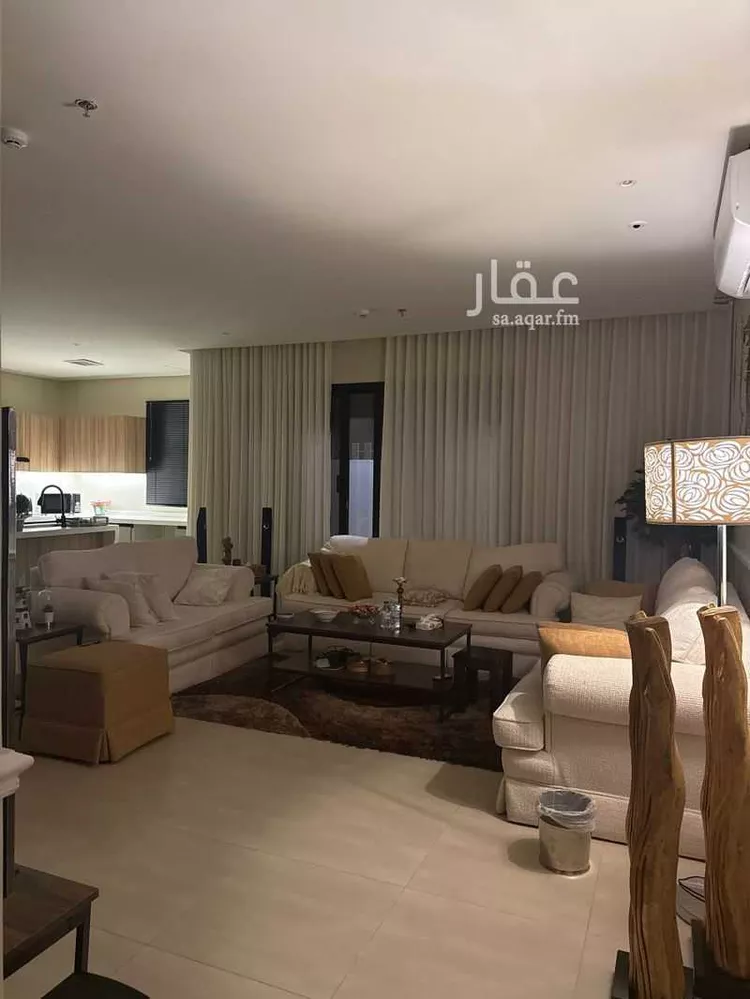 شقة للإيجار في شارع ظبية بنت البراء ، حي المرسلات ، الرياض ، منطقة الرياض