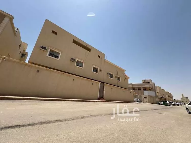 Villa for Sale in Riyadh Irqah 6
