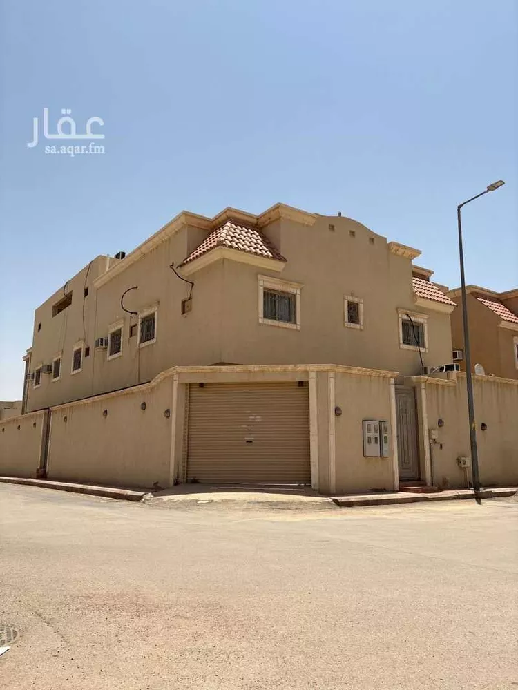 Villa for Sale in Riyadh Irqah