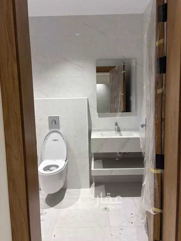 شقة للإيجار في شارع إبراهيم الخضيري, حي عرقة, مدينة الرياض, منطقة الرياض صورة 5