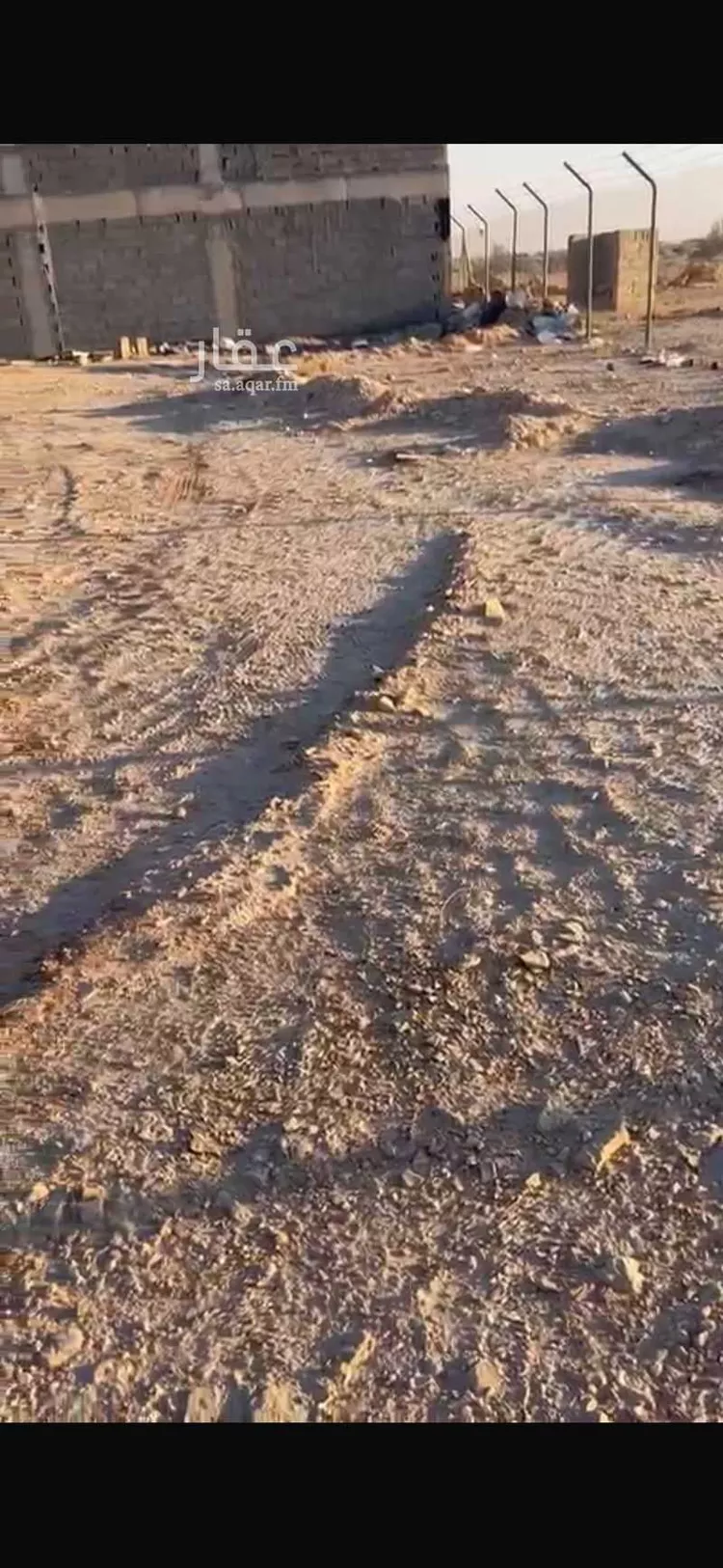 أرض للإيجار في شارع محمد بن سالم ، حي بنبان ، الرياض ، منطقة الرياض صورة 2