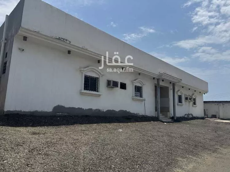 Villa for Sale in Jeddah Bryman