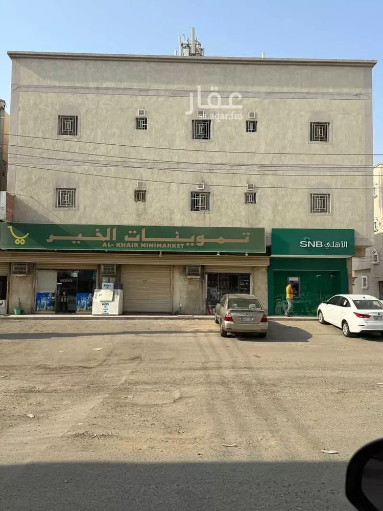 عمارة للإيجار في حي بريمان, مدينة جدة, منطقة مكة المكرمة