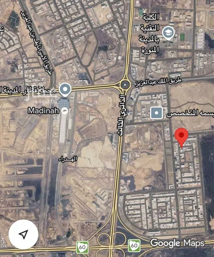 Floor for Sale in Medina Hathm