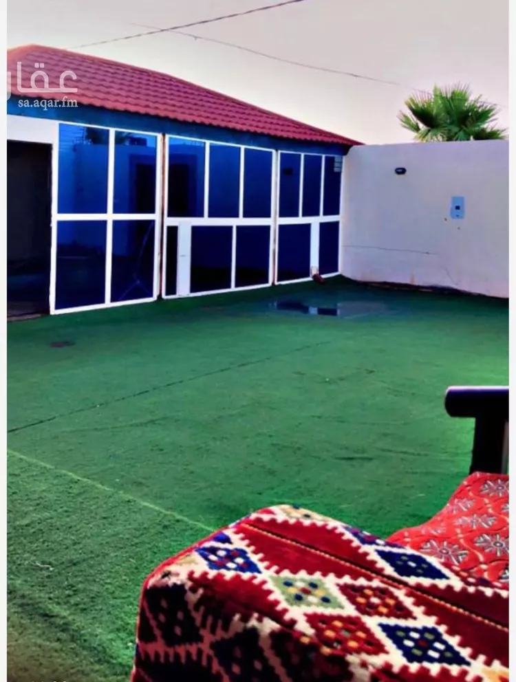 استراحة للبيع في شارع الشيخ محمد صالح باخطمة, حي النسيم, مدينة تربة, منطقة مكة المكرمة صورة 4