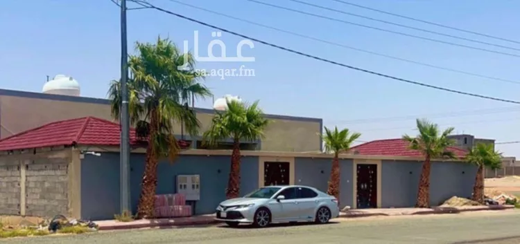 استراحة للبيع في شارع الشيخ محمد صالح باخطمة, حي النسيم, مدينة تربة, منطقة مكة المكرمة صورة 2