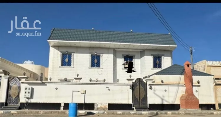 فيلا للبيع في حي الخالدية, مدينة تربه, منطقة مكة المكرمة