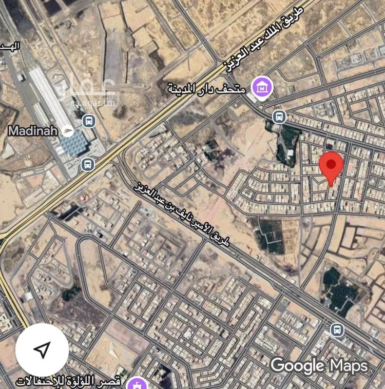 عمارة للبيع في شارع الربيع ابن زيد, حي المبعوث, مدينة المدينة المنورة, منطقة المدينة المنورة صورة 2