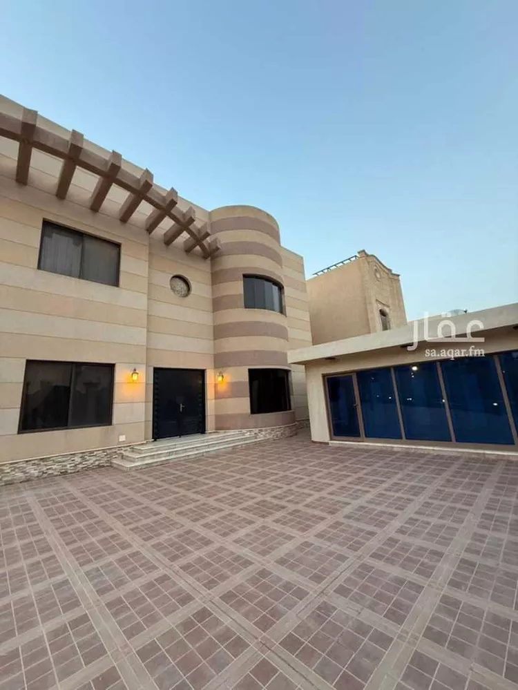 فيلا للبيع في شارع الباجوري, حي الربيع, مدينة الرياض, منطقة الرياض صورة 4