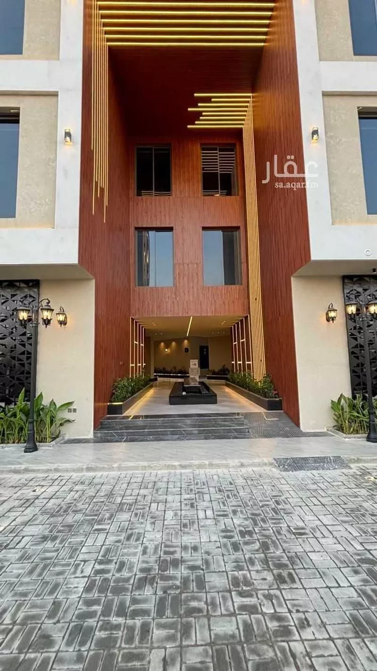 شقة للبيع في شارع الدمام الفرعي, حي المونسية, مدينة الرياض, منطقة الرياض