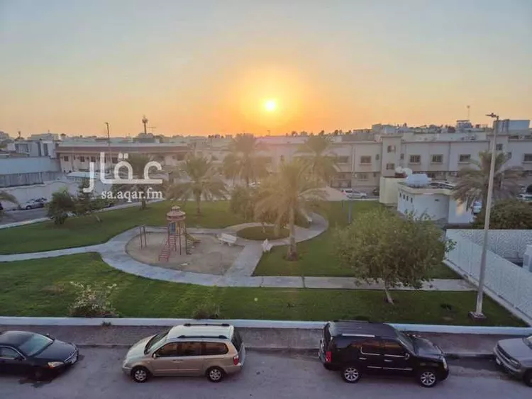 Apartment for Rent in Dammam Al Mazruiyah