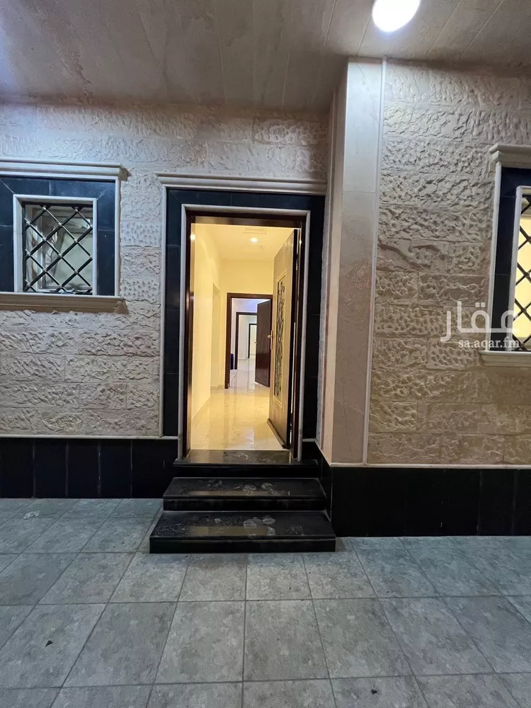 دور للإيجار في شارع رقم 146, حي المونسية, مدينة الرياض, منطقة الرياض صورة 3