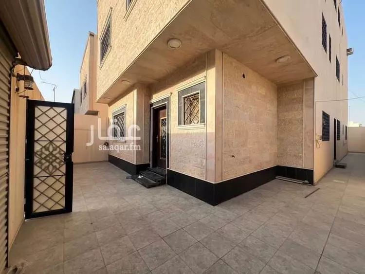 Floor for Rent in Riyadh Al Munsiyah
