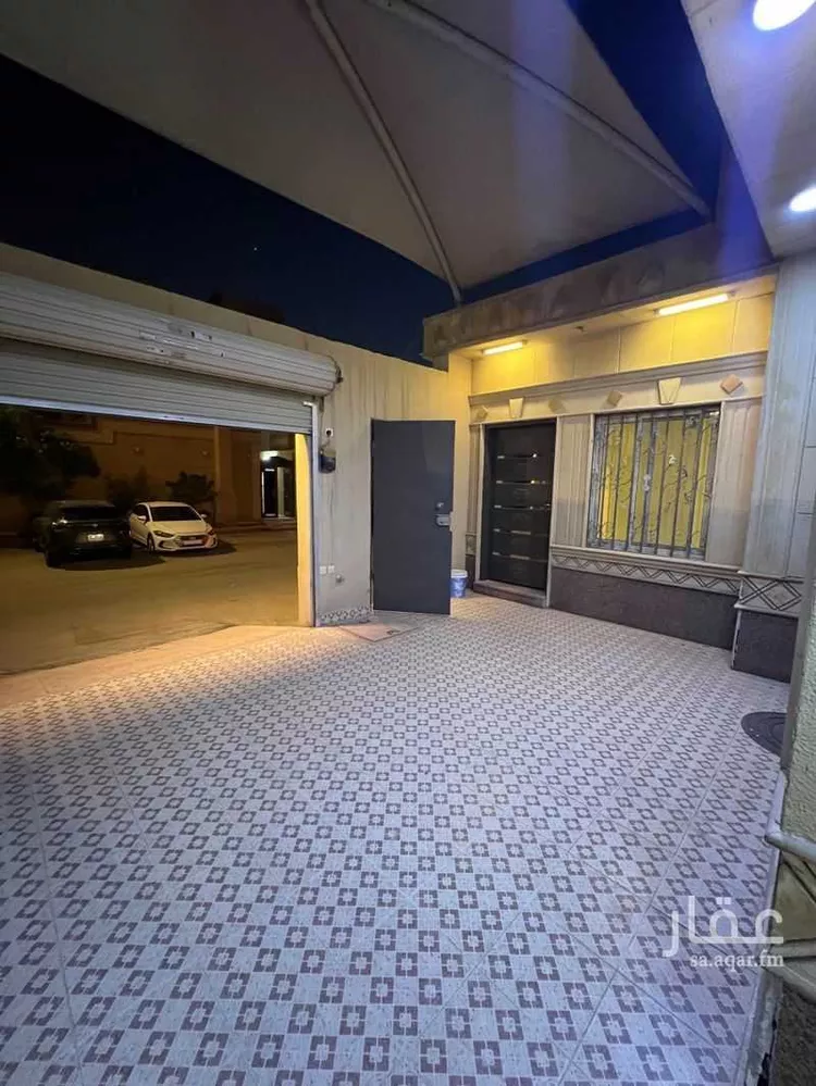 دور للإيجار في شارع رقم 462, حي المونسية, مدينة الرياض, منطقة الرياض صورة 3