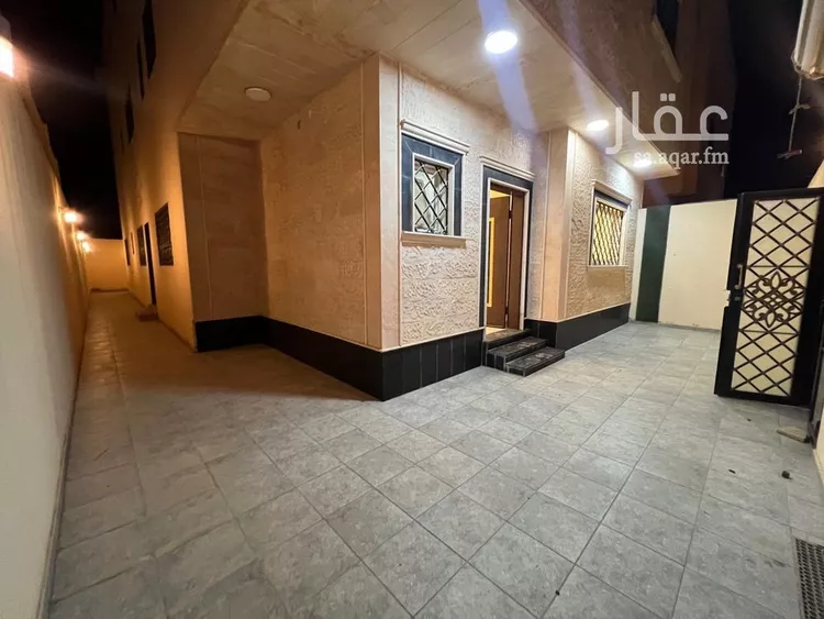 دور للإيجار في شارع رقم 146, حي المونسية, مدينة الرياض, منطقة الرياض