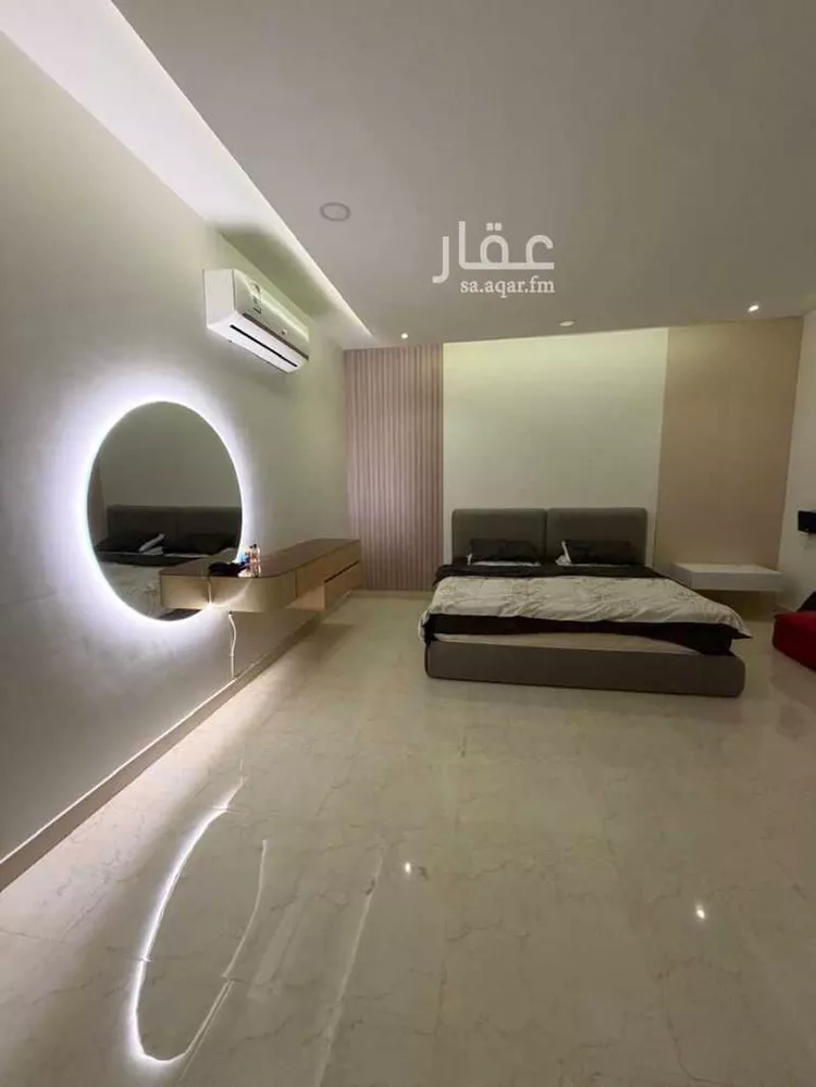 شقة للإيجار في شارع الصالح, حي قرطبة, مدينة الرياض, منطقة الرياض