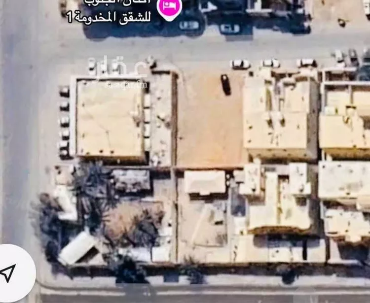 أرض للبيع في شارع رقم 195, حي المونسية, مدينة الرياض, منطقة الرياض صورة 2