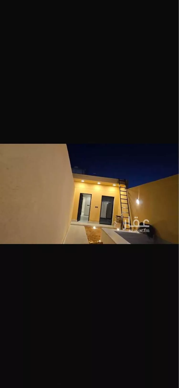 استراحة للإيجار في شارع فيضة الحمادة, حي الخير, مدينة الرياض, منطقة الرياض صورة 4