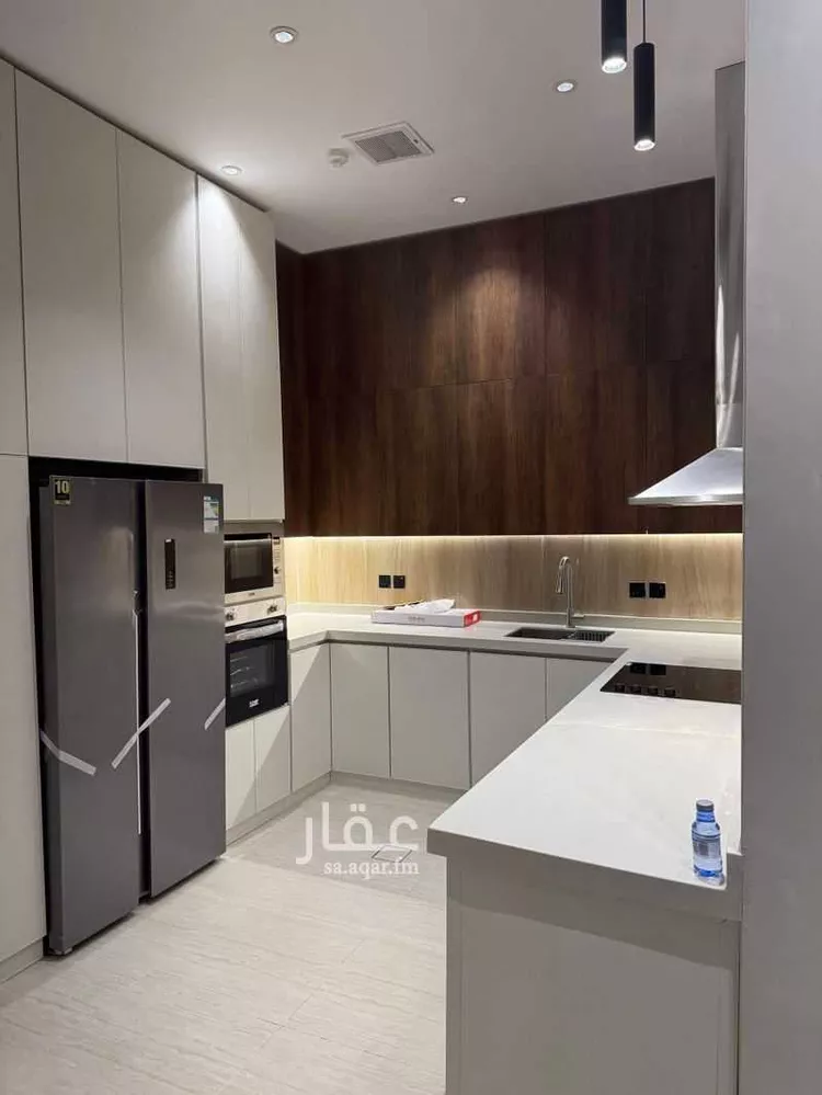 شقة للإيجار في شارع الرشاد, حي الرمال, مدينة الرياض, منطقة الرياض صورة 2