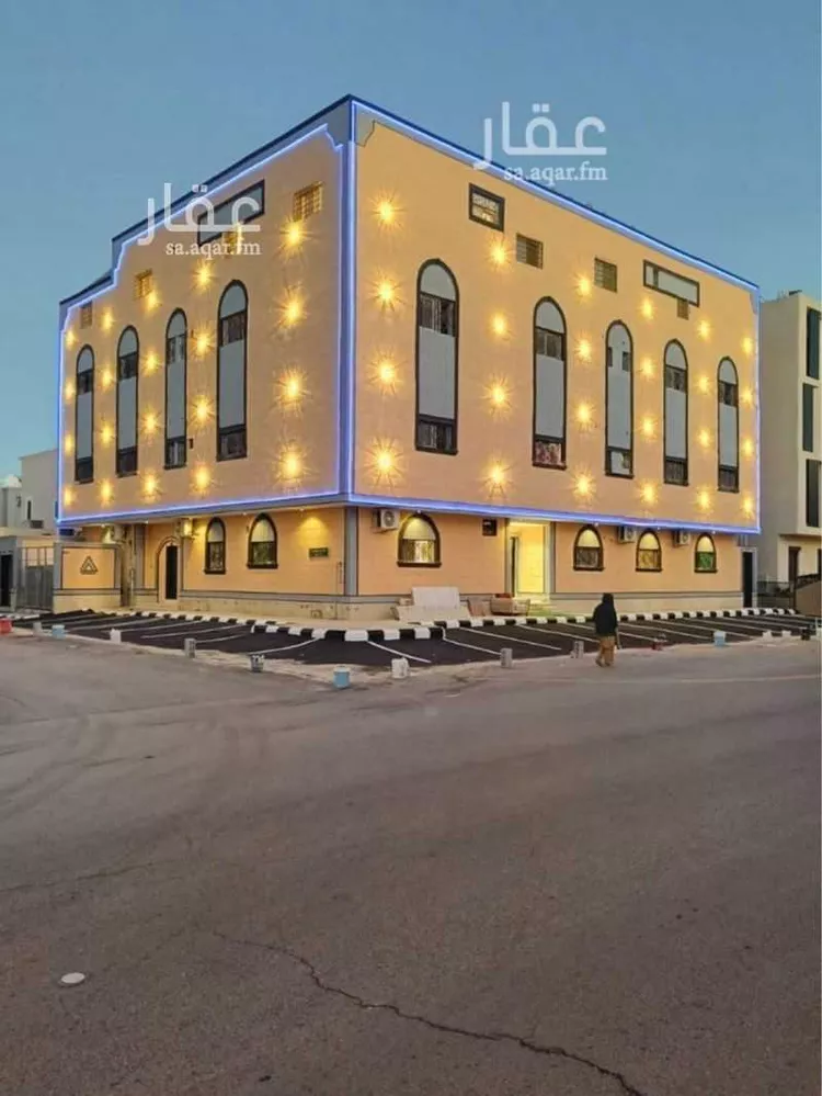 شقة للإيجار في شارع المليسان, حي اليرموك, مدينة الرياض, منطقة الرياض صورة 5