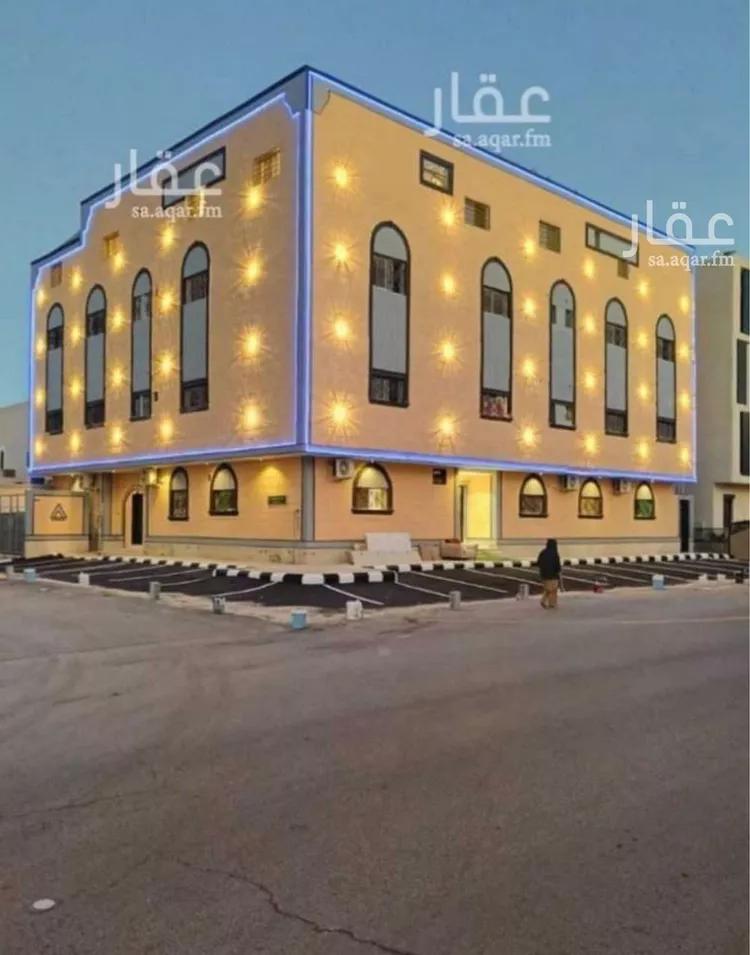 شقة للإيجار في شارع المليسان, حي اليرموك, مدينة الرياض, منطقة الرياض صورة 4