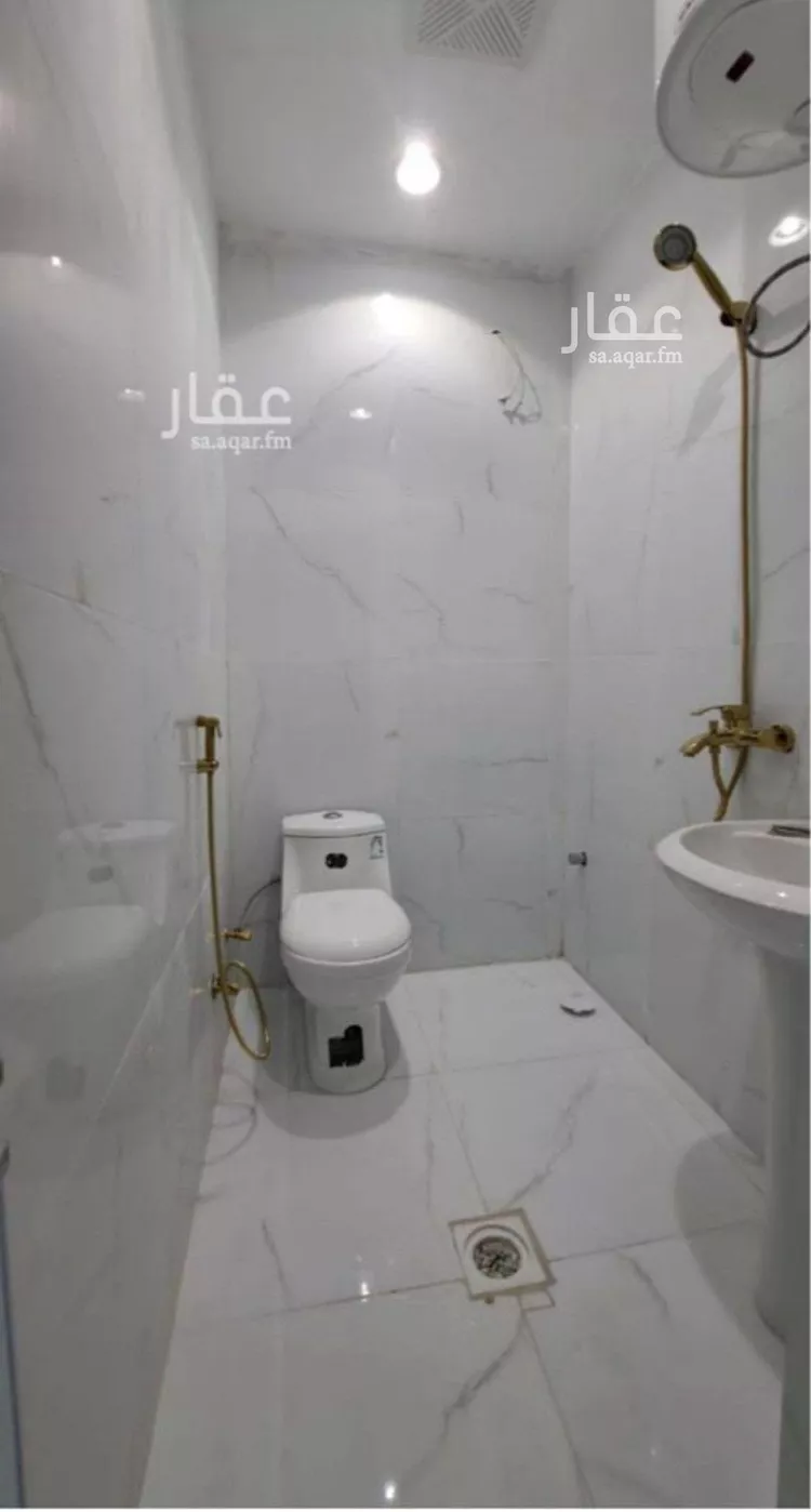 شقة للإيجار في شارع الميسمية, حي اليرموك, مدينة الرياض, منطقة الرياض صورة 4