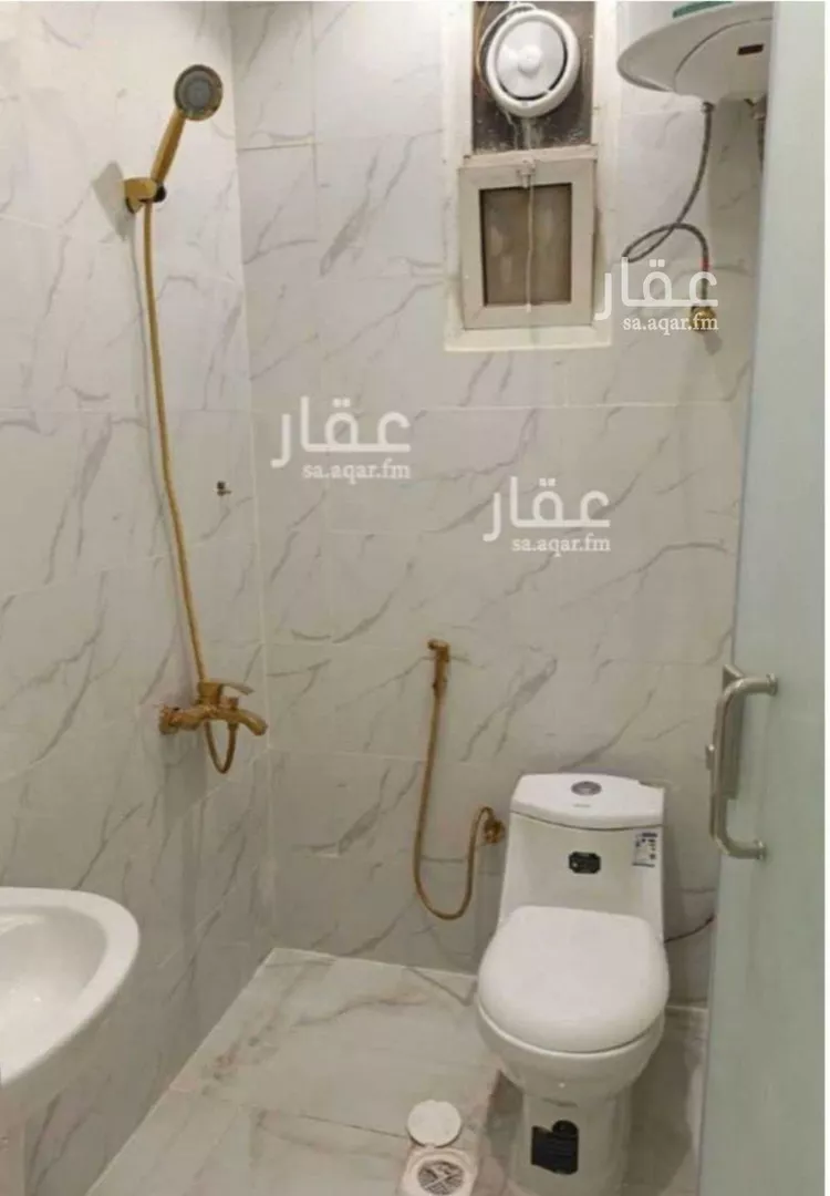 شقة للإيجار في شارع الميسمية, حي اليرموك, مدينة الرياض, منطقة الرياض صورة 2