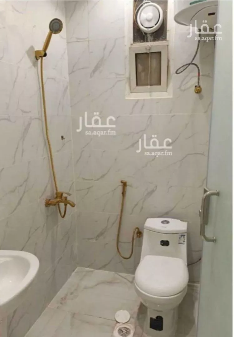 شقة للإيجار في شارع الميسمية, حي اليرموك, مدينة الرياض, منطقة الرياض صورة 2