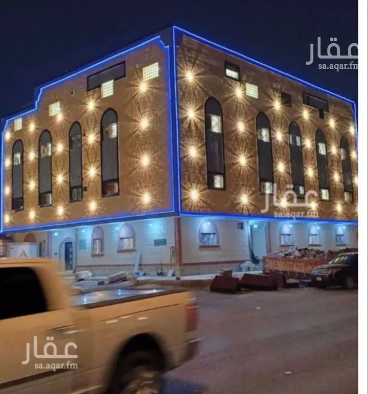 شقة للإيجار في شارع الميسمية, حي اليرموك, مدينة الرياض, منطقة الرياض صورة 5