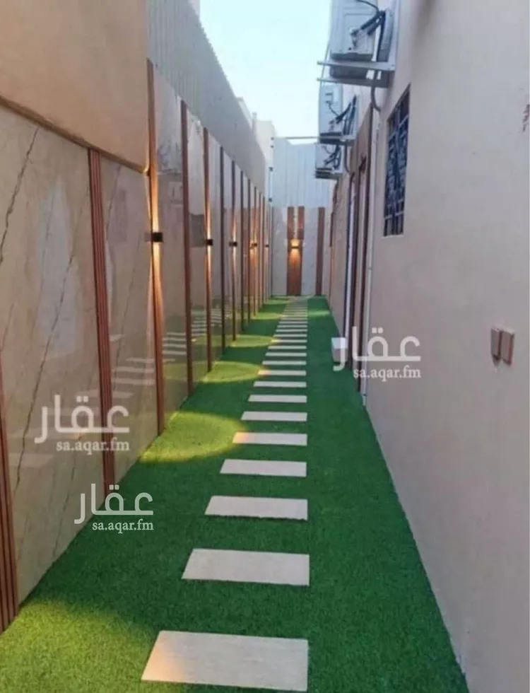 شقة للإيجار في شارع الميسمية, حي اليرموك, مدينة الرياض, منطقة الرياض صورة 2