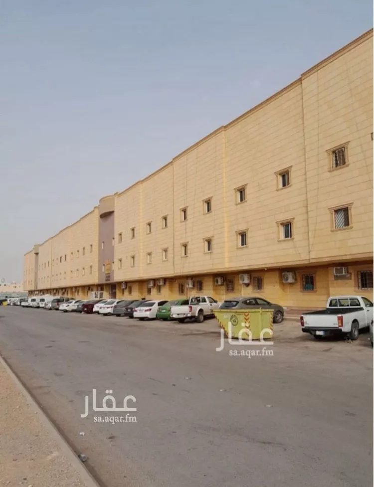 شقة للإيجار في شارع الامام محمد اسماعيل الصنعاني, حي الخليج, مدينة الرياض, منطقة الرياض صورة 3